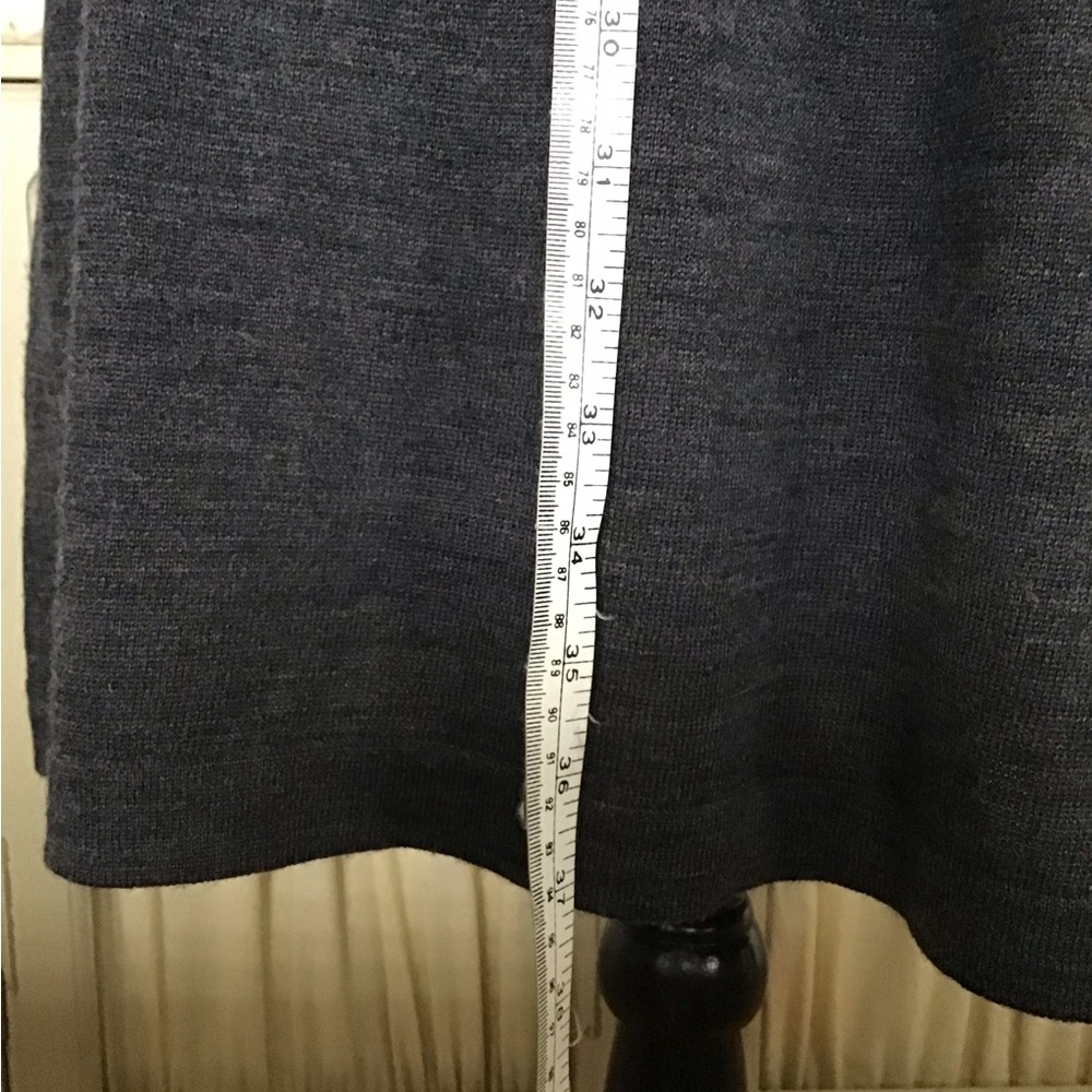 MANGO SLEEVELESS DRESS - Picture 12 of 12